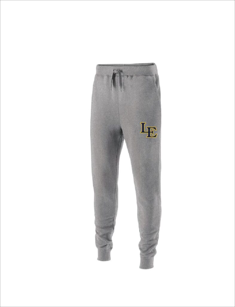 Eastern HS - LE Logo - Jogger