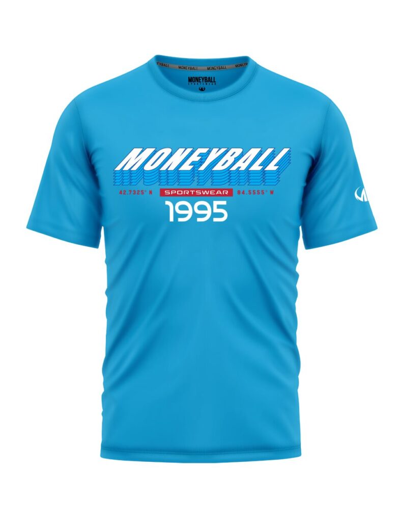 MB95 - T-Shirt