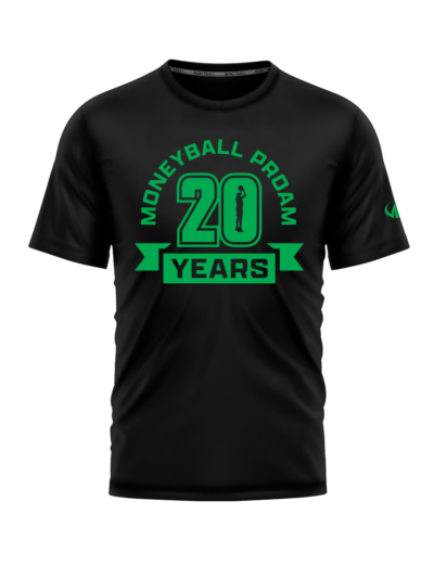 Pro-Am 20 Year - T-Shirt
