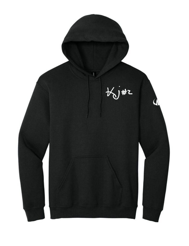 KJ Collection - Hoodie