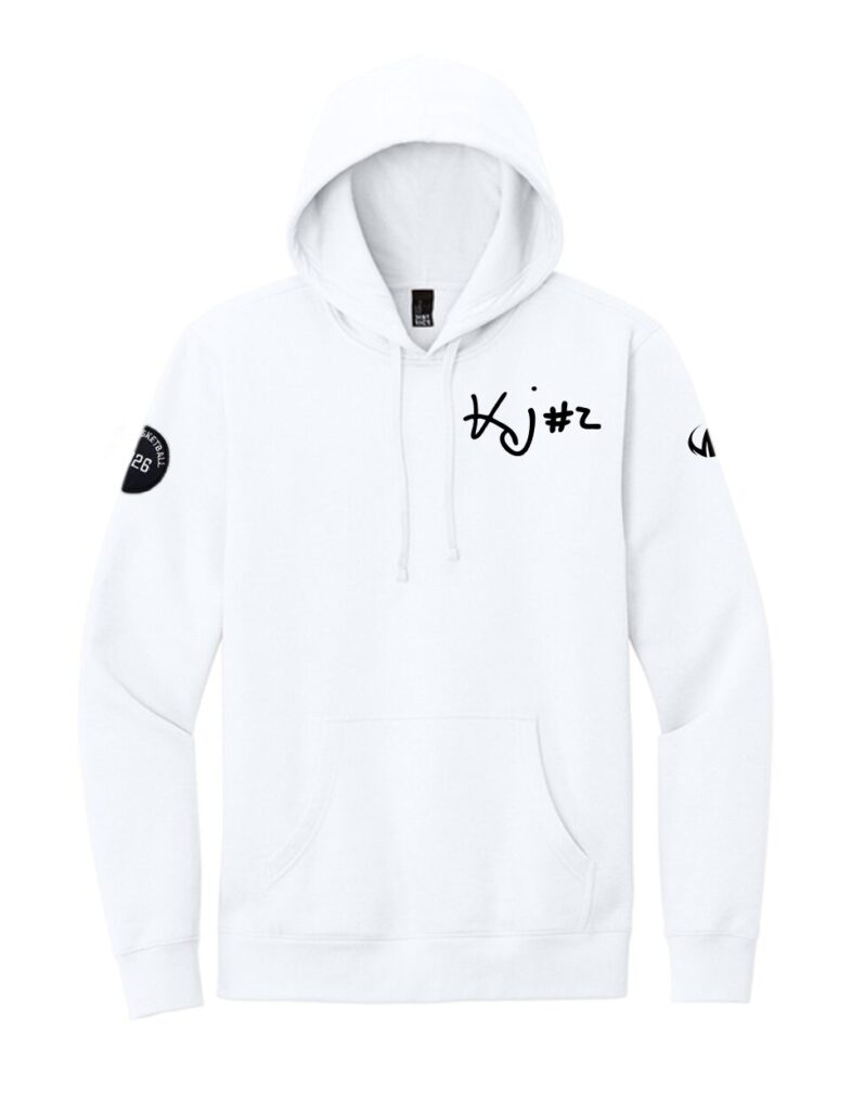KJ Collection - Special Edition Hoodie