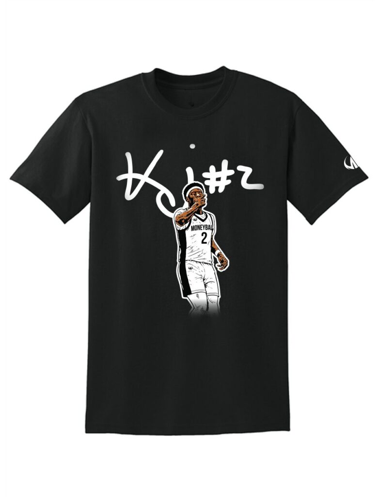 KJ Collection - T-Shirt