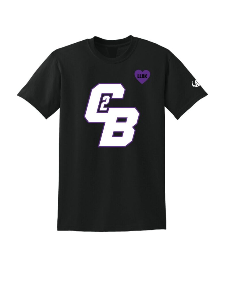 Codey Bush Collection - CB2 T-Shirt