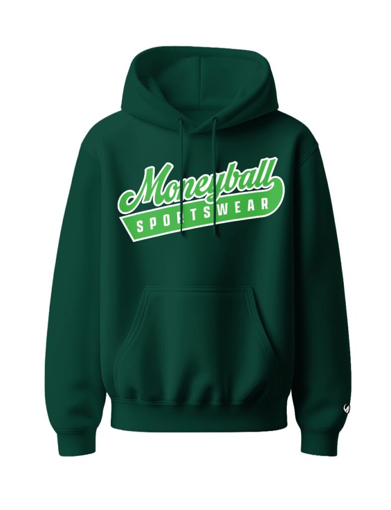 Collegiate Hoodie