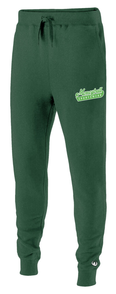 Collegiate Joggers