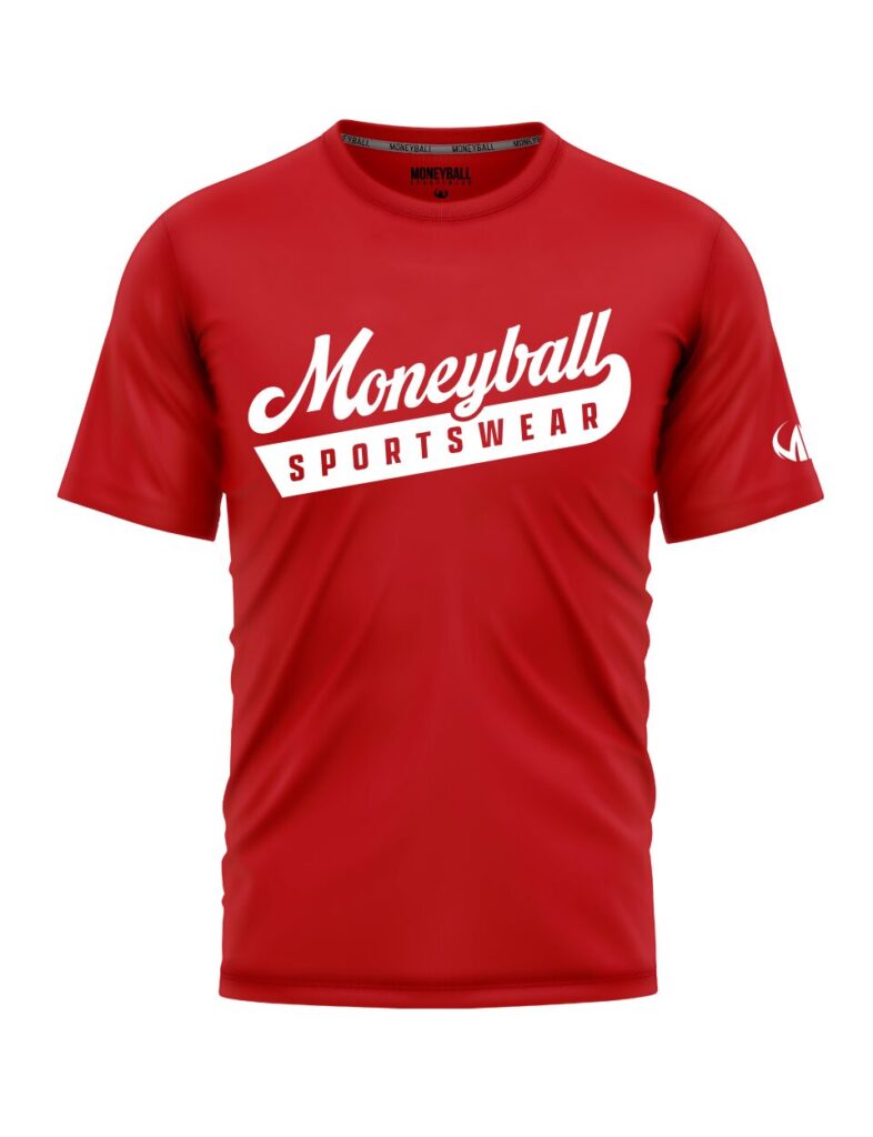 Collegiate T-Shirt