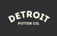 Detroit Putter Co Logo