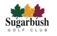 Sugarbush Golf Club Logo